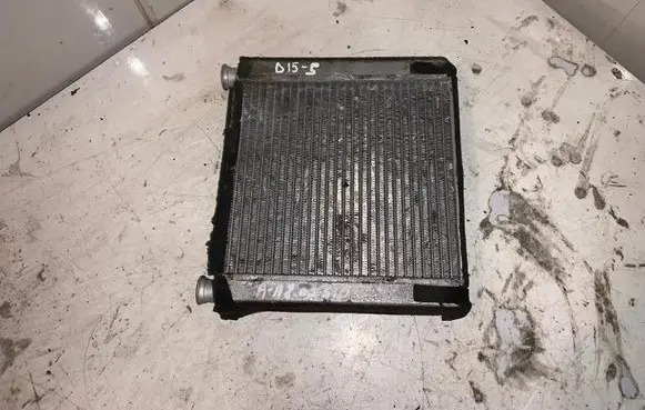 Audi A8 S8 D2 4D Electric car heater 