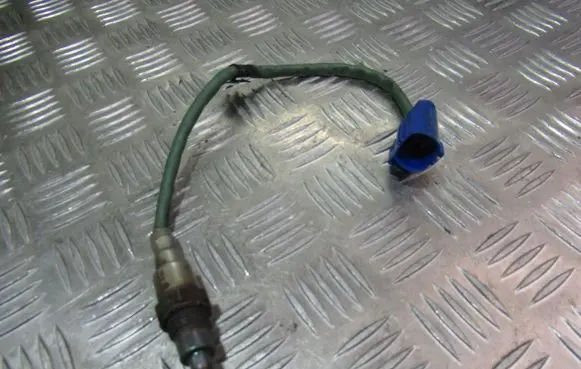 Land Rover Range Rover Velar Lambda probe sensor LR140063