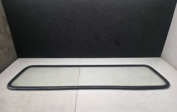 Mercedes-Benz Sprinter W906 Rear windscreen/windshield window 43R001167 E000262
