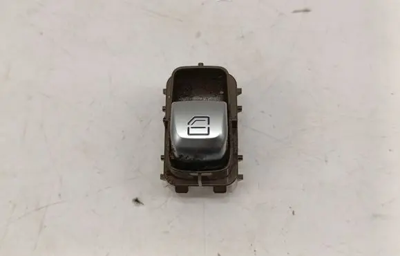 Mercedes-Benz E W213 Electric window control switch A2229050309
