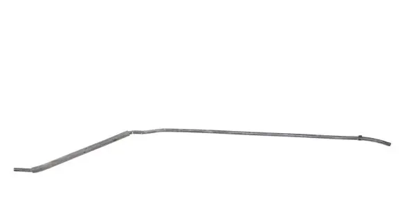 BMW i8 Engine coolant pipe/hose 7640840