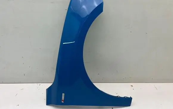 Audi A1 Fender