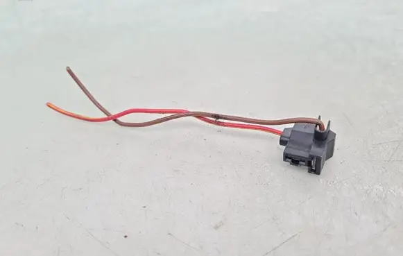 BMW 7 F01 F02 F03 F04 Fuse module 10688710