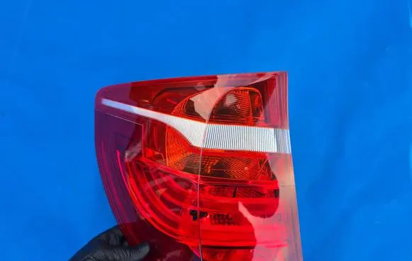 BMW X3 F25 Rear/tail lights 7217311