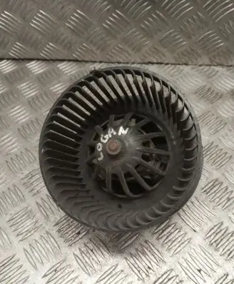 Dacia Logan I Heater fan/blower