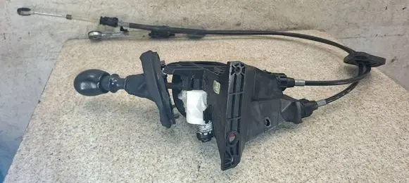 Renault Master III Gear shifter/selector 349012637R 11VY0119