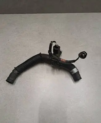 Toyota Prius (XW30) Coolant pipe/hose KRV611