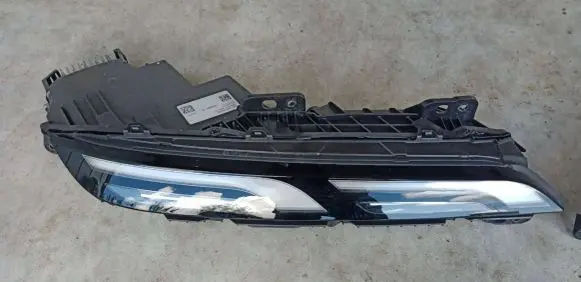 BMW 7 G70 Headlight/headlamp 9450080