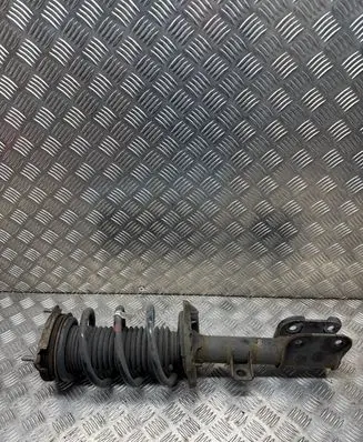 Hyundai Santa Fe Front shock absorber with coil spring 54650S1500