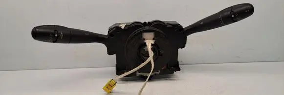 Peugeot 308 On-board computer control switch 96643947XT
