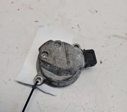 Camshaft position sensor