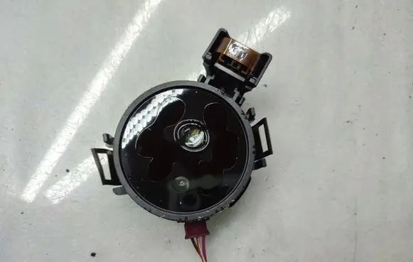 BMW X5 E70 Rain sensor 9234087