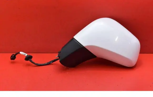 Opel Mokka Front door electric wing mirror 026673