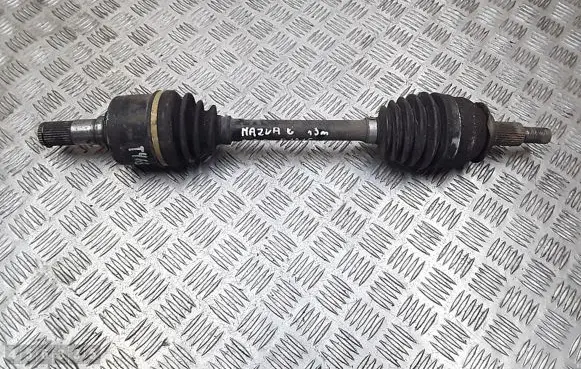 Mazda 6 Front driveshaft