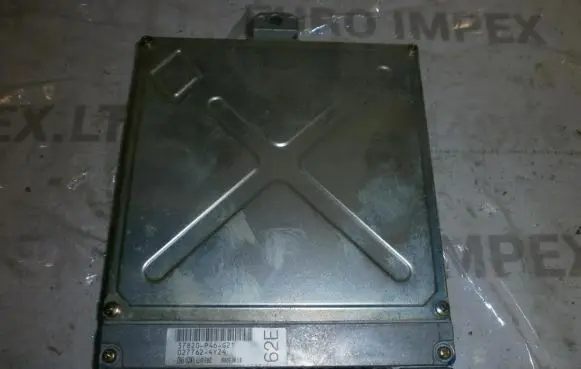 Honda Accord Engine control unit/module 37820p46g21