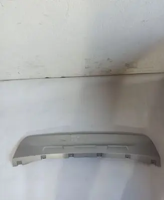 BMW X4 F26 Rear bumper lower part trim 7347265