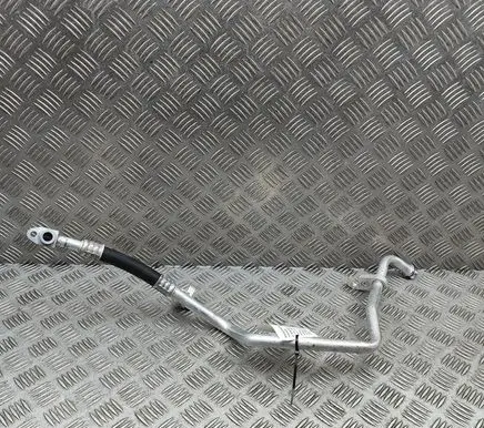 Nissan Leaf II (ZE1) Air conditioning (A/C) pipe/hose 924503NL0B