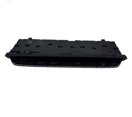 Audi Q5 SQ5 Multifunctional control switch/knob 8w0925301bd