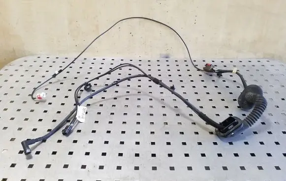 Ford Mondeo MK V Tailgate/trunk wiring harness DS7T18812GG
