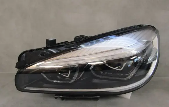 BMW 2 F45 Headlight/headlamp 5A017B5