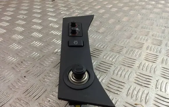 Lexus RX 330 - 350 - 400H Multifunctional control switch/knob 55432-48060 48070