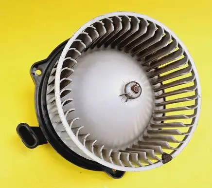 Mazda Demio Heater fan/blower 1940000422