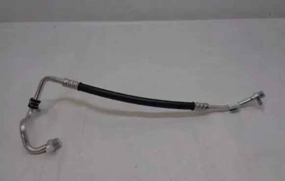 Citroen Jumpy Air conditioning (A/C) pipe/hose 9807557580