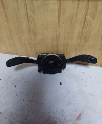 Volkswagen Polo Wiper turn signal indicator stalk/switch 6Q0953503AD 0476800 203257ATW