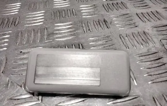 BMW X3 E83 Other interior light 140930