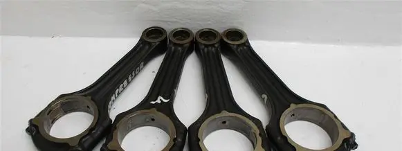 Mercedes-Benz C W203 Connecting rod/conrod 