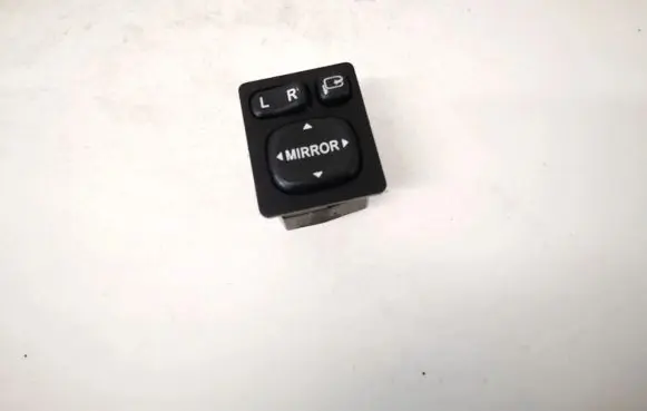 Toyota RAV 4 (XA30) Wing mirror switch 183575