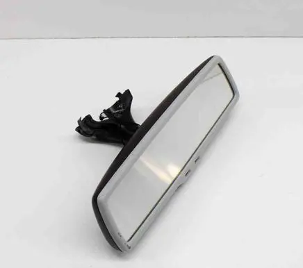 Volkswagen Tiguan Rear view mirror (interior) E11026141