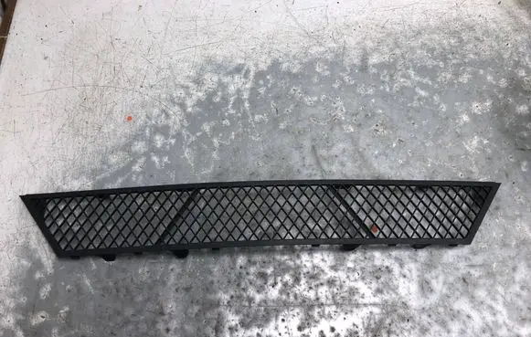 BMW 5 GT F07 Front bumper lower grill 7200729-BILI 7200729