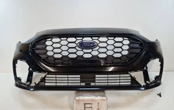 Ford Fiesta Front bumper N1BB17757