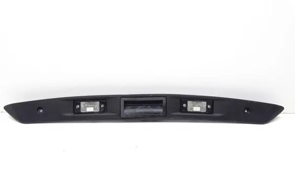 Volkswagen Tiguan Tailgate/trunk/boot exterior handle 5N0827287A