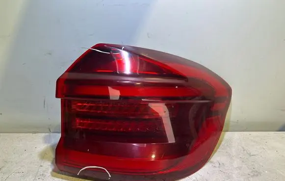 BMW X3 G01 Rear/tail lights H4740873814 2SD01269302 2SD2333