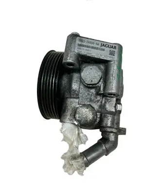 Jaguar XF X250 Power steering pump 9X233A696AA B4911044911