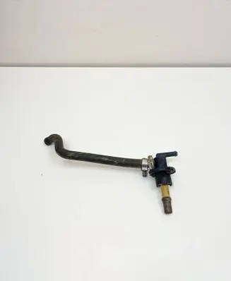 Mercedes-Benz SL R129 Coolant heater A1298300084 1298300084
