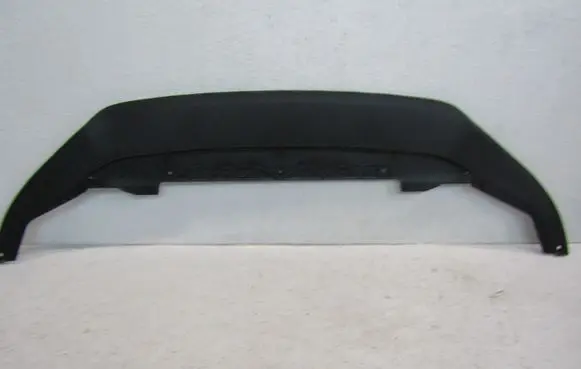 Volkswagen Golf Sportsvan Front bumper lip 510805915A