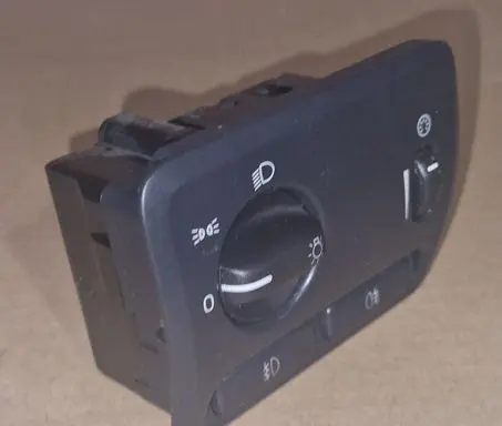 Volvo S60 Light switch 30739312