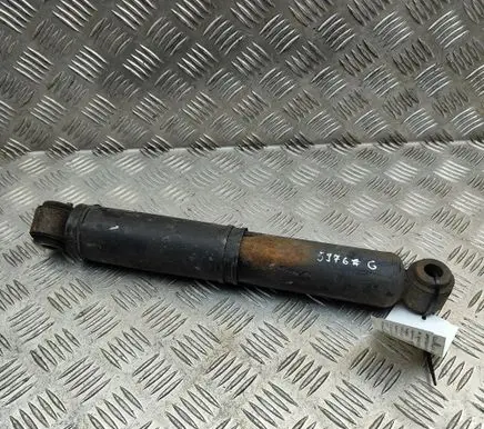 Opel Vivaro Rear shock absorber/damper 9816510580 03091000805