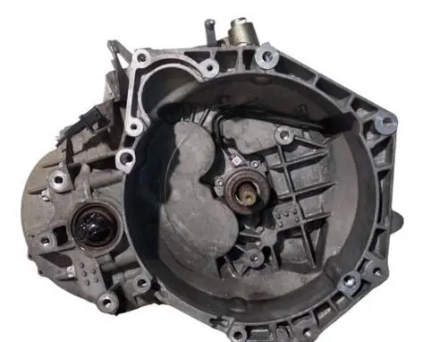 Opel Astra H Manual 6 speed gearbox 55192042 983005