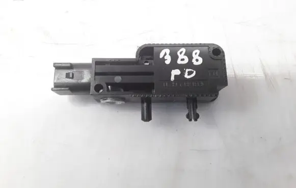Ford Maverick Airbag deployment crash/impact sensor 6R3314B345BA 6R3314B345 230503