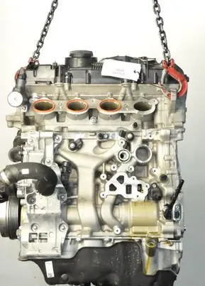 Mini Cooper Countryman F60 Engine swap B48A20A