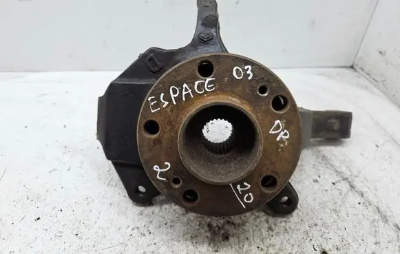 Renault Espace - Grand espace IV Front wheel hub