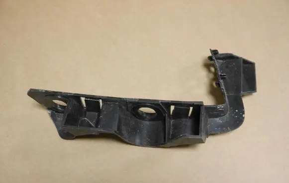 Audi A4 S4 B9 Front bumper mounting bracket 8W0807284