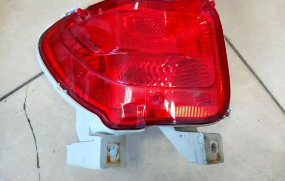 Toyota RAV 4 (XA30) Rear bumper light 
