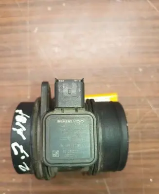 Peugeot 607 Mass air flow meter 9645948780