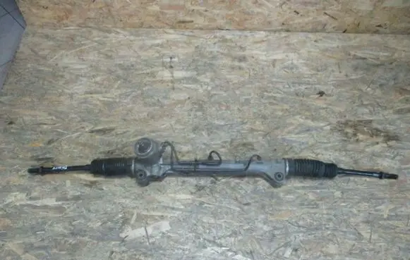 Mazda Tribute Steering rack mounting bracket RFYL8C3550FB