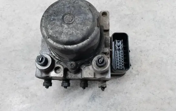 Honda Civic ABS Pump 